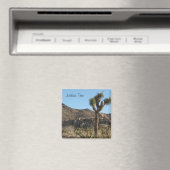 Aimant Le Parc national de Joshua Tree (In Situ (Lave-vaisselle))