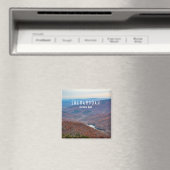 Aimant Le Parc national de Shenandoah (In Situ (Lave-vaisselle))