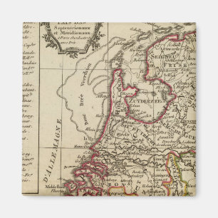 Aimant Le Pays-Bas