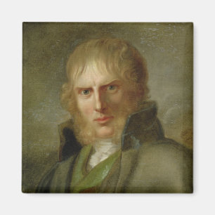 Aimant Le peintre Caspar David Friedrich