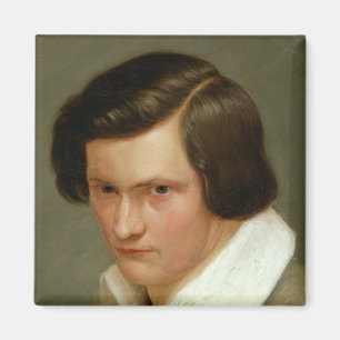 Aimant Le peintre Otto Speckter, c.1831