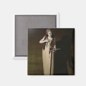 Aimant Le pénitent Magdalene, 1664 (Recto/Verso)