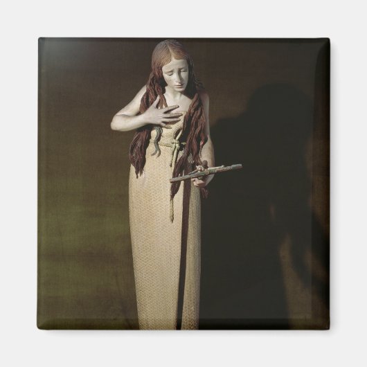 Aimant Le pénitent Magdalene, 1664 (Devant)