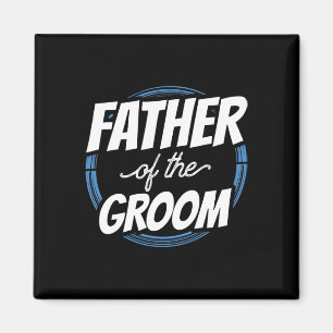 Aimant Le Père De La Groom Dit Mariage Du Bachelor Party