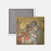 Aimant Le Petit Dessin (Recto/Verso)