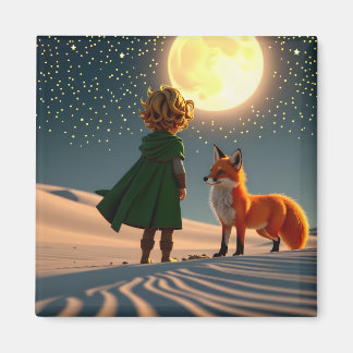 Aimant Le Petit Prince v0.2