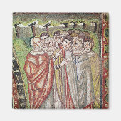 Aimant Le peuple hébreu (Devant)