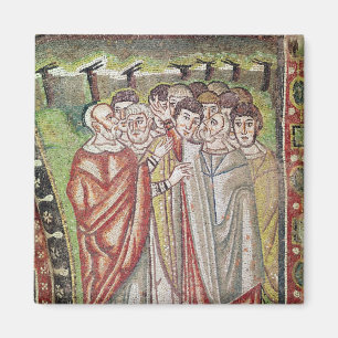 Aimant Le peuple hébreu