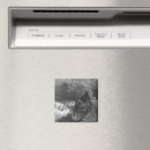 Aimant Le pilote tombe en panne (In Situ (Lave-vaisselle))