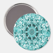 Aimant Le Plaisir de Mermaid...... (Recto/Verso)