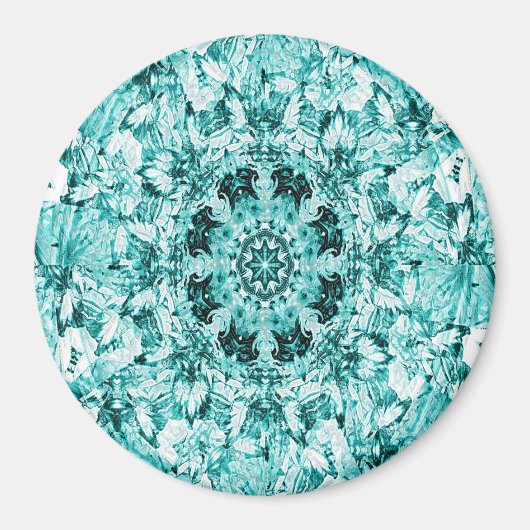 Aimant Le Plaisir de Mermaid...... (Devant)