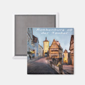 Aimant Le Plonlein (Recto/Verso)