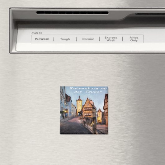 Aimant Le Plonlein (In Situ (Lave-vaisselle))