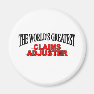 Aimant Le plus grand expert en sinistres au monde