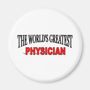 Aimant Le plus grand médecin du monde