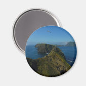 Aimant Le point d'inspiration d'Anacapa I dans les îles d (Recto/Verso)
