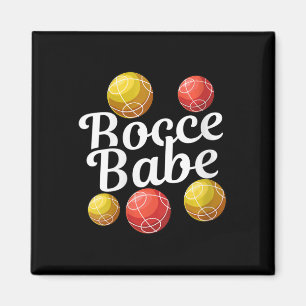 Aimant Le poison de Womens