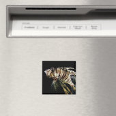 Aimant Le poisson-Lion (In Situ (Lave-vaisselle))