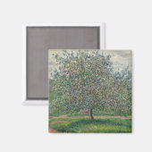 Aimant Le Pommier | 1879 (Recto/Verso)