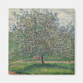 Aimant Le Pommier | 1879 (Devant)