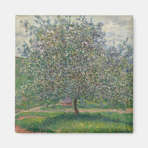 Aimant Le Pommier   1879