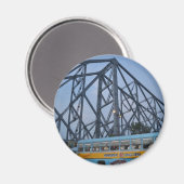 Aimant Le pont (Recto/Verso)