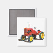 Aimant Le ponton (Recto/Verso)