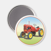 Aimant Le ponton (Recto/Verso)