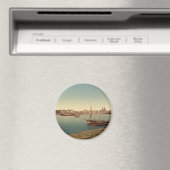 Aimant Le Port, Bordeaux, France (In Situ (Lave-vaisselle))