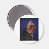 Aimant Le Poser (Recto/Verso)