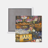 Aimant Le pouvoir de l'empathie (Recto/Verso)