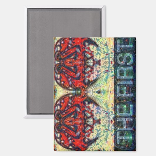 AIMANT LE PREMIER (Recto/Verso)