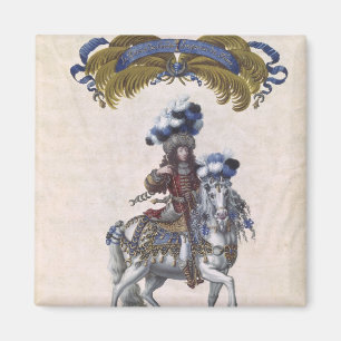 Aimant Le Prince de Conde