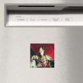 Aimant Le Prince Regent, plus tard George IV 2 (In Situ (Lave-vaisselle))