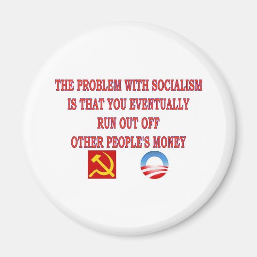 AIMANT LE PROBLÈME DU SOCIALISME (Devant)