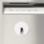 Aimant le projet respiratoire 10sur 12 (In Situ (Lave-vaisselle))