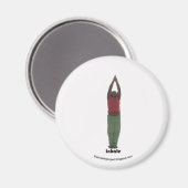 Aimant le projet respiratoire 11 de 12 (Recto/Verso)