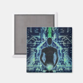 Aimant Le Prophète 2014 (Recto/Verso)