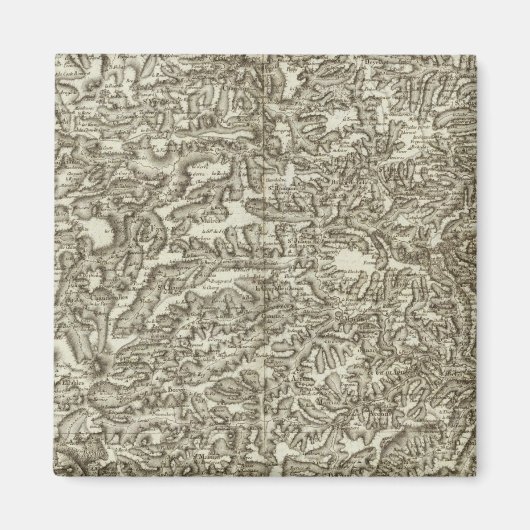 Aimant Le Puy (Devant)