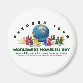 Aimant Le rassemblement