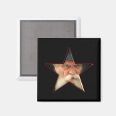 Aimant Le Rebbe (Recto/Verso)