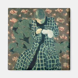 Aimant Le réparateur, 1891