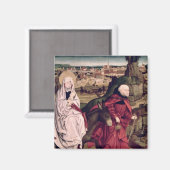 Aimant Le retable Schotten (Recto/Verso)