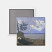 Aimant Le rêve (Recto/Verso)