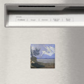 Aimant Le rêve (In Situ (Lave-vaisselle))