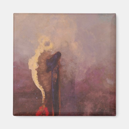 Aimant Le rêve, 1904 (Devant)