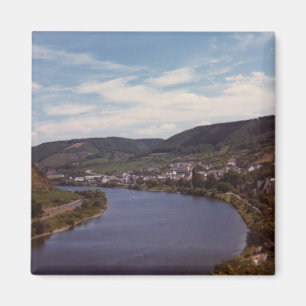 Aimant Le Rhin