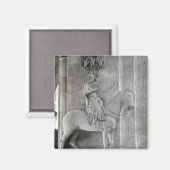 Aimant Le Rider Bamberg, 1230-35 (Recto/Verso)