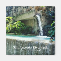 Le Riverwalk de San Antonio