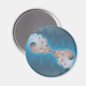 Aimant Le Roi - Fractal (Recto/Verso)